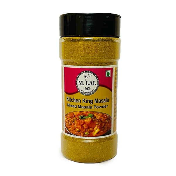 KITCHEN KING MASALA 125GM-1